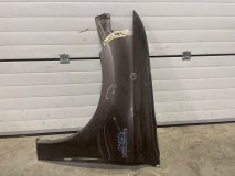 Крыло левое переднее Mitsubishi Outlander 3 2018 2.0hyb