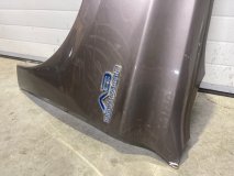 Крыло левое переднее Mitsubishi Outlander 3 2018 2.0hyb