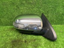 Зеркало правое переднее Mitsubishi Outlander 3 2014 2.0