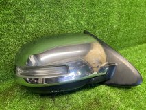 Зеркало правое переднее Mitsubishi Outlander 3 2014 2.0