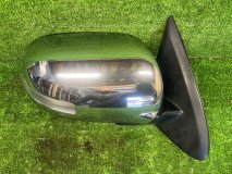 Зеркало правое переднее Mitsubishi Outlander 3 2014 2.0