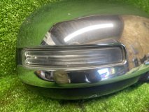 Зеркало правое переднее Mitsubishi Outlander 3 2014 2.0