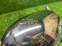 Зеркало правое переднее Mitsubishi Outlander 3 2014 2.0