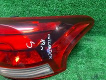 Фонарь правый задний Mitsubishi Outlander 2017 2.0 бензин