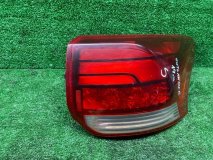 Фонарь правый задний Mitsubishi Outlander 2017 2.0 бензин