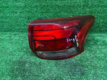 Фонарь правый задний Mitsubishi Outlander 2017 2.0 бензин