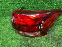 Фонарь правый задний Mitsubishi Outlander 2017 2.0 бензин