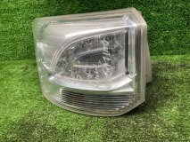 Фонарь Mitsubishi Outlander 2014 2.0