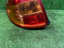 Фонарь левый задний Suzuki SX4 2006 1.6