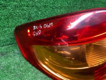 Фонарь левый задний Suzuki SX4 2006 1.6