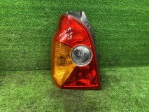 Фонарь левый задний Hyundai Terracan HP 2003 2.9D