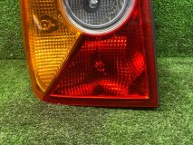 Фонарь левый задний Hyundai Terracan HP 2003 2.9D