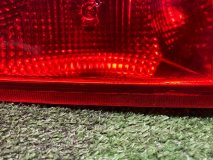 Фонарь левый задний Hyundai Terracan HP 2003 2.9D