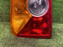 Фонарь левый задний Hyundai Terracan HP 2003 2.9D