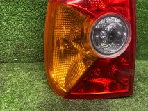 Фонарь левый задний Hyundai Terracan HP 2003 2.9D