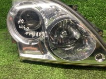 Фара правая Hyundai Terracan HP 2003