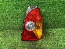 Фонарь правый задний Hyundai Terracan HP 2003