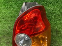Фонарь правый задний Hyundai Terracan HP 2003