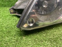 Фара левая Hyundai Terracan 2003