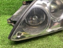 Фара левая Hyundai Terracan 2003