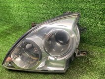 Фара левая Hyundai Terracan 2003