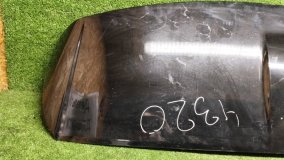 Спойлер Land Rover Range Rover Sport L494 2015 3.0