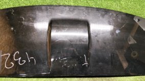 Спойлер Land Rover Range Rover Sport L494 2015 3.0