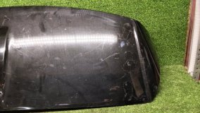 Спойлер Land Rover Range Rover Sport L494 2015 3.0