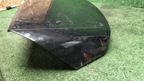 Спойлер Land Rover Range Rover Sport L494 2015 3.0