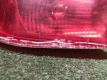 Фонарь левый задний Hyundai Terracan