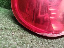 Фонарь левый задний Hyundai Terracan