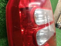 Фонарь левый задний Hyundai Terracan