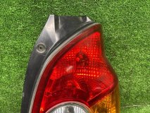 Фонарь правый задний Hyundai Terracan HP 2003 J3