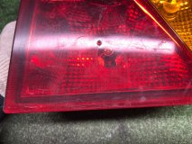 Фонарь правый задний Hyundai Terracan HP 2003 J3