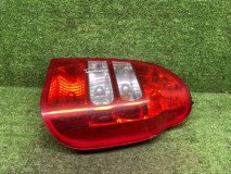 Фонарь правый задний Hyundai Terracan 2005 2.0 d