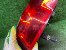 Фонарь правый задний Hyundai Terracan 2005 2.0 d