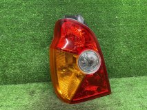 Фонарь левый задний Hyundai Terracan HP 2006 2.9D