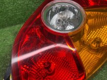 Фонарь левый задний Hyundai Terracan HP 2006 2.9D