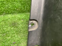 Фонарь правый задний Hyundai Terracan HP 2004 2.9D