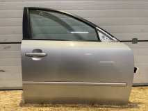 Дверь правая передняя Hyundai Sonata NF 2008 2.0