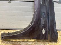 Крыло левое переднее Nissan X-Trail T31 2008 2.0