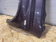 Крыло левое переднее Nissan X-Trail T31 2008 2.0