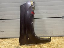 Крыло правое переднее Nissan X-Trail t31 2008 2.0D