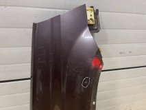 Крыло правое переднее Nissan X-Trail t31 2008 2.0D