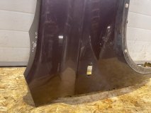 Крыло правое переднее Nissan X-Trail t31 2008 2.0D