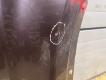 Крыло правое переднее Nissan X-Trail t31 2008 2.0D