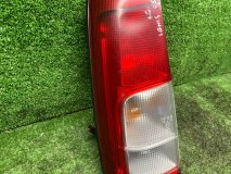 Фонарь левый задний Suzuki Ignis 2005