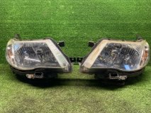 Фары ксенон (Комплект) Subaru Forester SH 2008