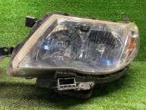 Фары ксенон (Комплект) Subaru Forester SH 2008
