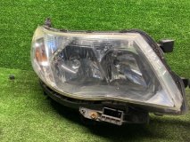 Фары ксенон (Комплект) Subaru Forester SH 2008